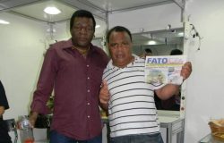 mazinho e almir guineto