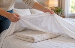 Método egípcio ajuda a dormir sem ar condicionado em dias de calor
