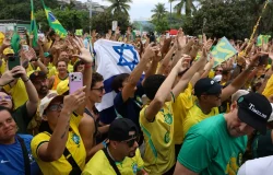 Ministério da Igualdade Racial pede apuração de racismo em ato no Rio de Janeiro