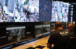 Ministério Público de São Paulo adota sistema Smart Sampa para investigações criminais