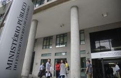 Ministério Público do Rio discute estratégias contra facções criminosas