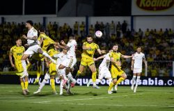 Mirassol derrota o Internacional no Maião e complica situação no torneio