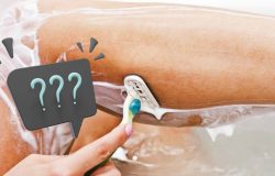 Mito ou verdade: o uso da lâmina realmente altera a espessura dos pelos segundo a ciência