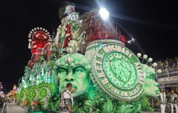 mocidade alegre
