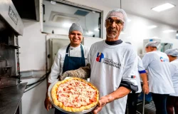 Morador de Ribeirão Branco muda de vida ao trocar a construção civil pela panificação