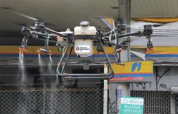 drones