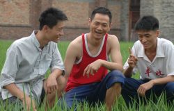 Mostra de cinema promove intercâmbio cultural entre Brasil e China no Rio de Janeiro