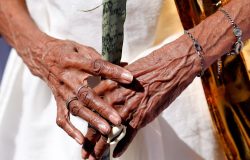 Mulheres negras marcham pelo país em celebração e luta no Julho das Pretas