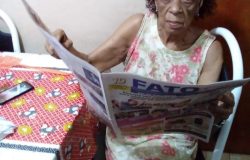 Dona Nancy Campos