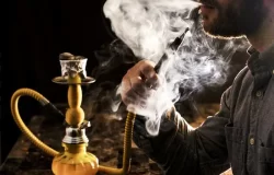 Proibição de cigarros eletrônicos