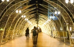 Natal Iluminado