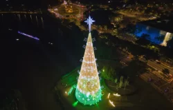 Natal Iluminado