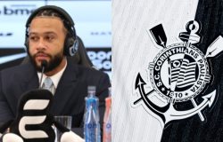 Negociações entre Memphis Depay e Corinthians entram em fase decisiva nesta semana