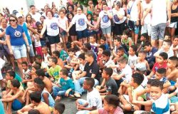 Dia das Crianças