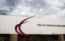 Nova lei altera estrutura administrativa e amplia diretoria do Conselho Federal da OAB