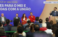 Nova lei sanciona perdão de dívidas e amplia teto e regras do MEI