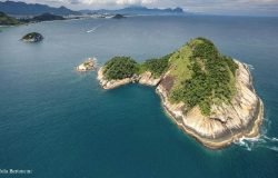 Nova reserva marinha na zona oeste do Rio protege ecossistemas e impulsiona pesca