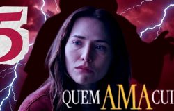 Novela Quem Ama Cuida: Cinco reviravoltas chocam público e mudam destinos
