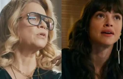 Novela Quem Ama Cuida traz Pilar usando Ingrid para enganar Heitor por herança