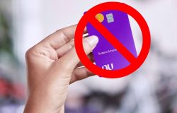 Nubank detalha motivos que levam à redução do limite no cartão de crédito