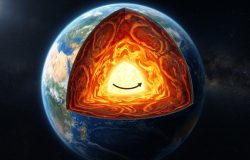 Núcleo da Terra muda rotação e cientistas explicam o que isso significa para o planeta