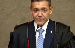 Nunes Marques faz pronunciamento oficial na véspera do primeiro turno das eleições