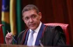 Nunes Marques reafirma confiança na urna eletrônica como pilar da democracia