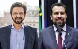 Briga de Nunes e Boulos