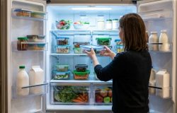 O erro de organização na geladeira que estraga alimentos sem você notar