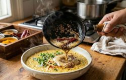 O segredo do tadka: como elevar o sabor das lentilhas com a técnica indiana