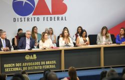 OAB/DF apresenta "violentômetro" para mulheres detectarem fases da violência