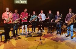 Obra de Radamés Gnattali ganha homenagem especial no programa Sala de Concerto da Rádio MEC
