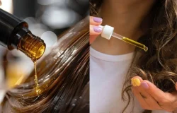 Óleo natural acaba com os cabelos brancos em poucos dias? Descubra a verdade