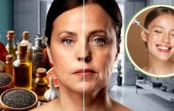 Óleos essenciais: o segredo do 'botox natural em gotas' para uma pele rejuvenescida