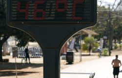 Ondas de calor matam 50 mil pessoas no Brasil e seguem negligenciadas como desastre natural
