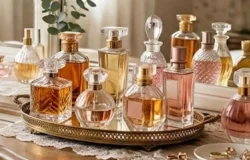 Opções de perfumes doces e marcantes com preços acessíveis