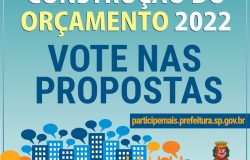 orçamento