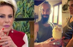 Os desdobramentos da separação de Mariana Maffeis e a detenção de Badarik González