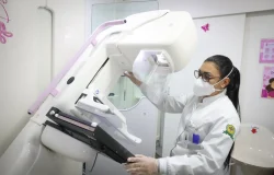 Outubro Rosa traz esclarecimentos sobre mitos e cuidados com a saúde das mamas