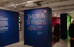 Paço das Artes lança seleção para a Temporada de Projetos 2027