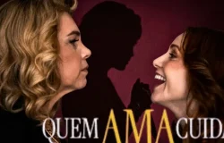 Pactosujo: pilar se alia a zeni para destruir adriana em quem ama cuida