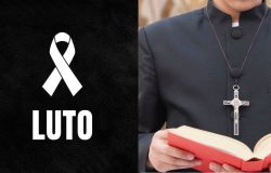Padre Sebastião Firmino morre aos 53 anos após atropelamento no Ceará