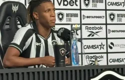 Palmeiras planeja nova investida por Danilo com oferta de R$ 175 milhões