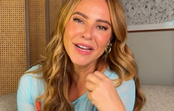 Paolla Oliveira e Maurício Mattar: relembre o romance dos bastidores de o Profeta