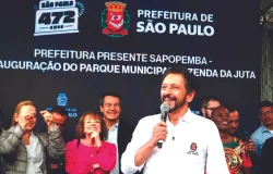 Parque Fazenda da Juta