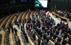 Partidos ignoram prazo parcial do STF sobre controle de emendas parlamentares
