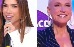 Patrícia Abravanel declara admiração por Xuxa e confirma presença em turnê de despedida