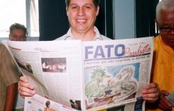 paulo teixeira