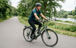 Pedalada para a saúde: desvendando o mito dos 18 km/h e 30 minutos
