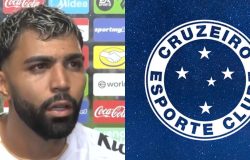 Pedrinho BH define situação de Gabigol no Cruzeiro após especulações
